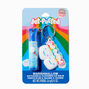 Jet-Puffed&trade; Claire&#39;s Exclusive Lip Balm Keychain,