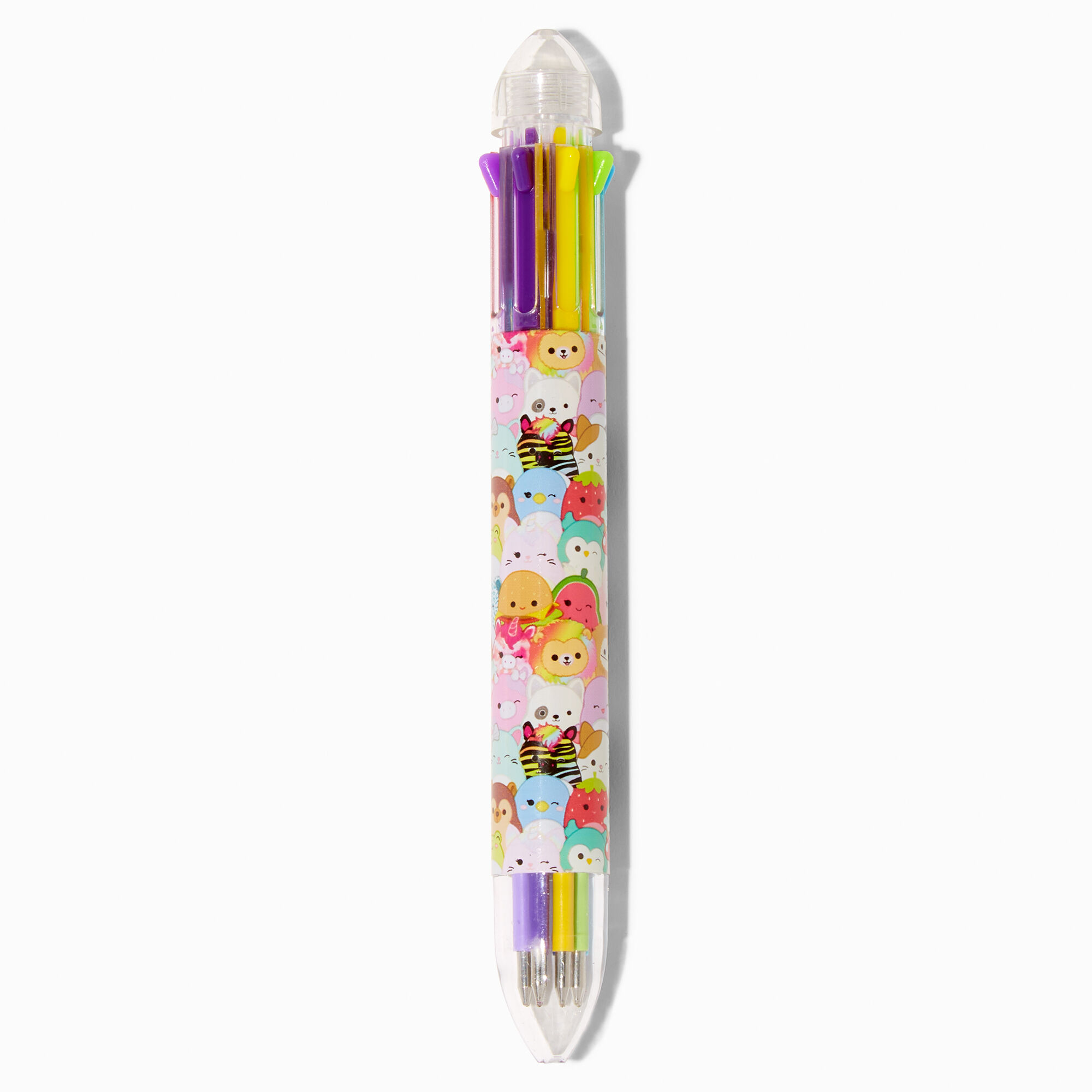 Squishmallows™ Multicolored Pen,