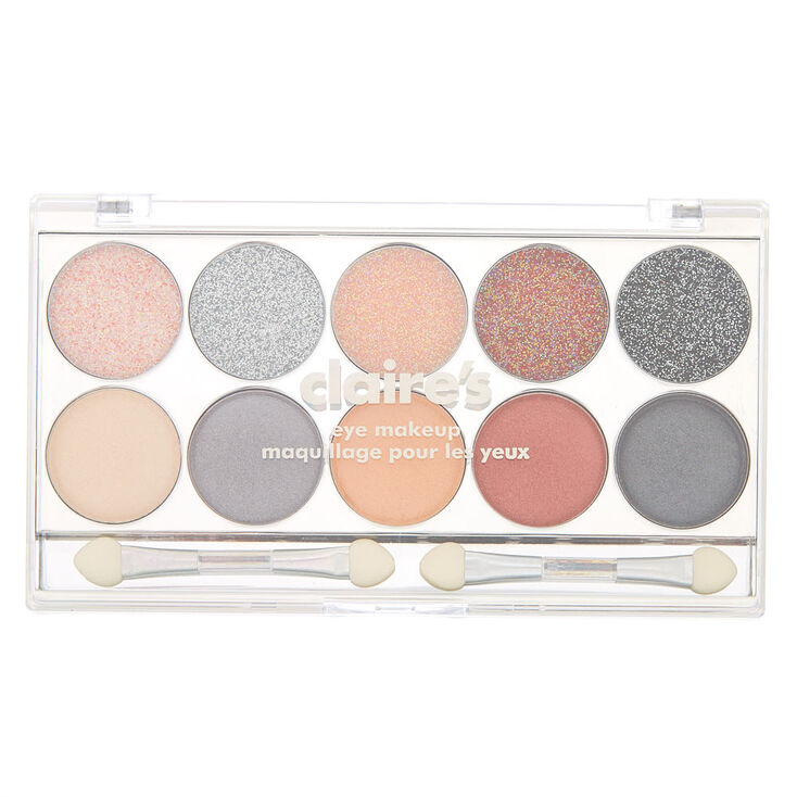 Berry Eyeshadow Palette,