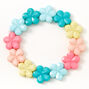 Claire&#39;s Club Pastel Daisy Jewelry Set - 2 Pack,