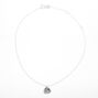 Sterling Silver Tree of Life Chain Anklet,