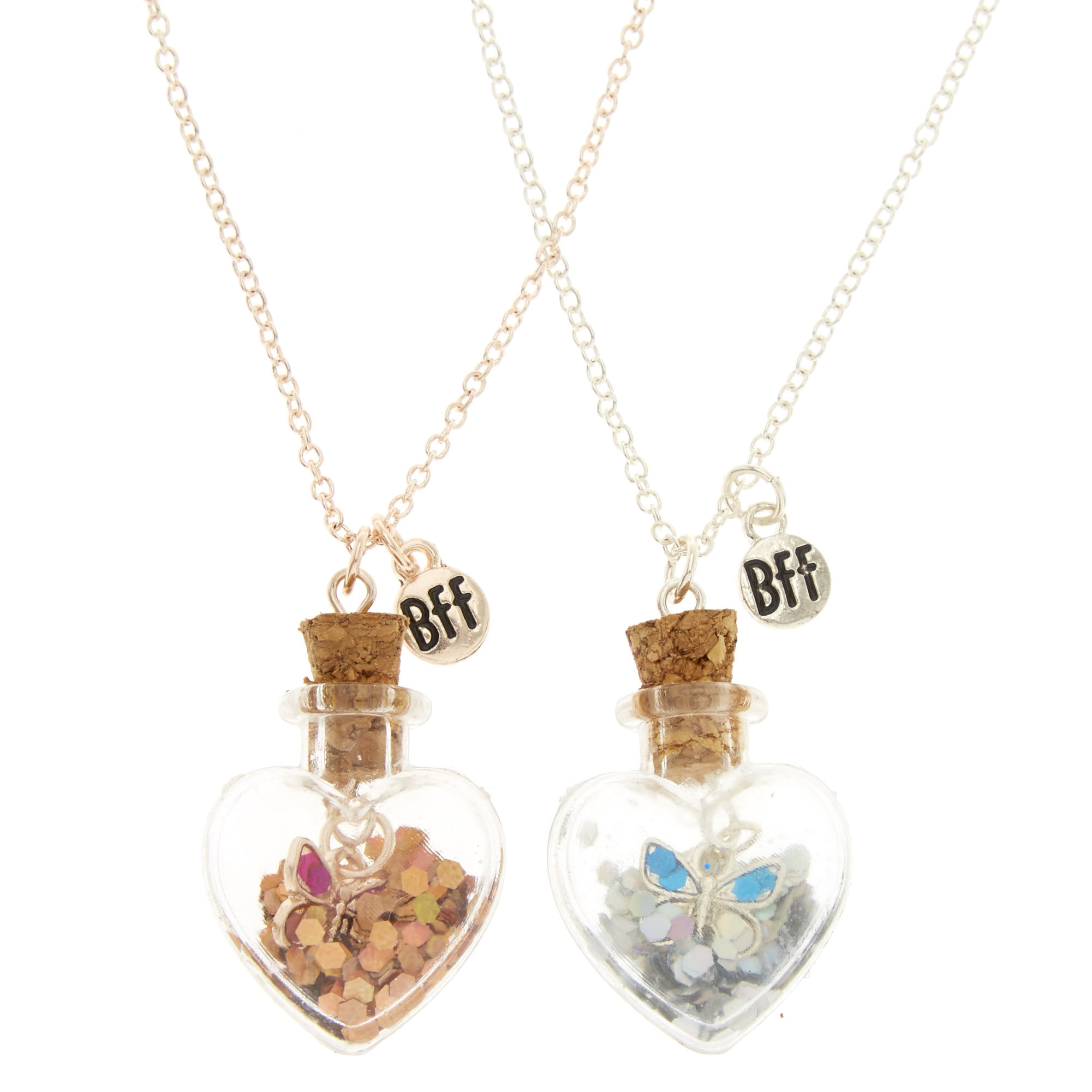 Jewellery claire's accessories shop