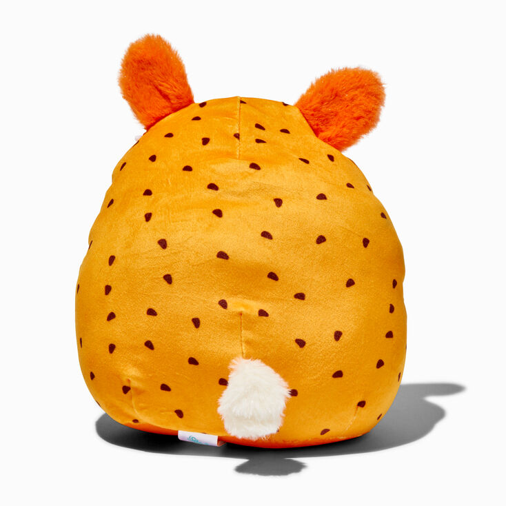 Squishmallows™ 8'' Tenzing Plush Toy