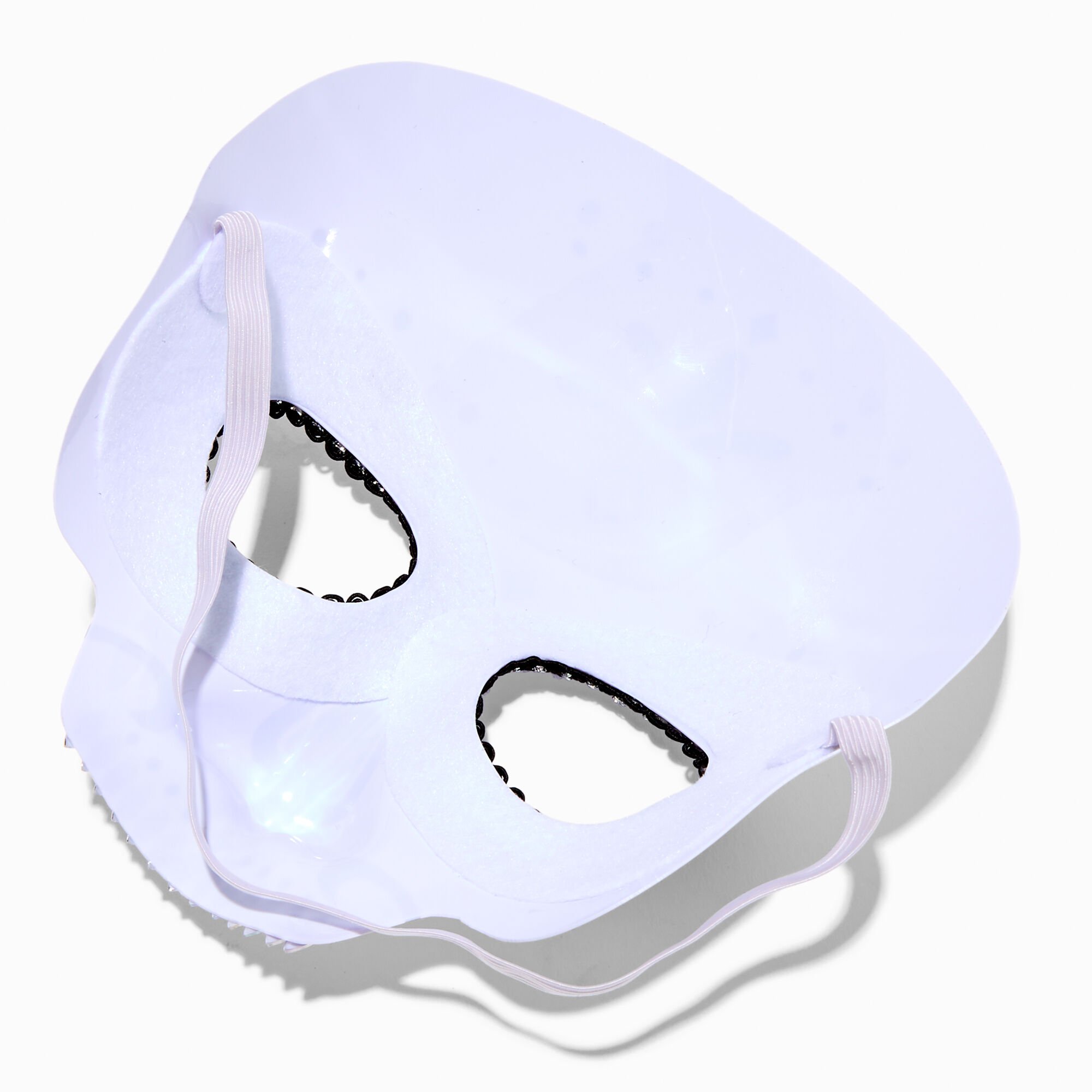 Day of the Dead Skeleton Mask,