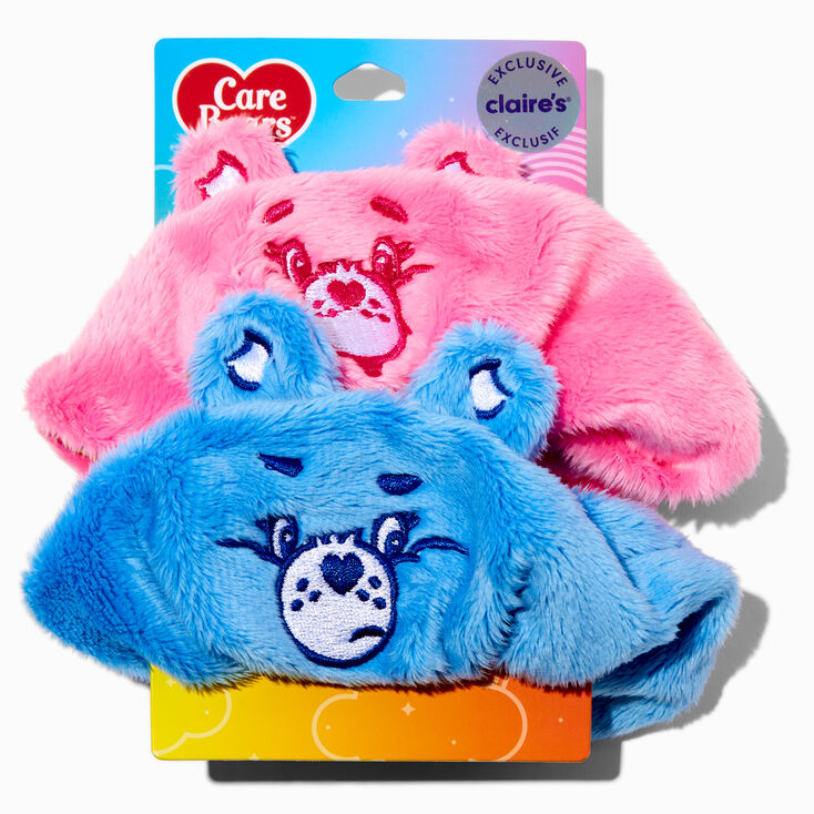 Care Bears&trade; Claire&#39;s Exclusive Scrunchies - 2 Pack,