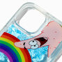 SpongeBob SquarePants&trade; Liquid-Filled Protective Phone Case - Fits iPhone&reg; 13/14/15,