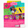 Barbie&trade; Extra Series 4 - Blue,