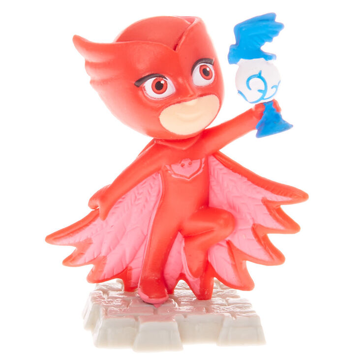 PJ Masks Series 4 Collectible Figure Surprise Bag,