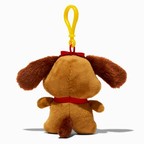 Dr. Seuss&trade; The Grinch&#39;s Dog Max 5&quot; Clip-On Plush Toy,