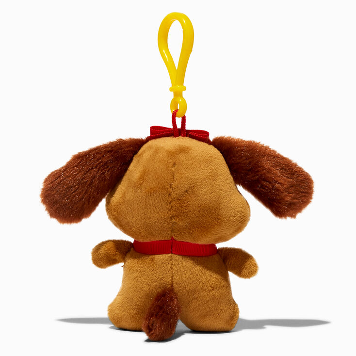 Dr. Seuss&trade; The Grinch&#39;s Dog Max 5&quot; Clip-On Plush Toy,