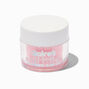 Pink Single Lip Balm Pot,