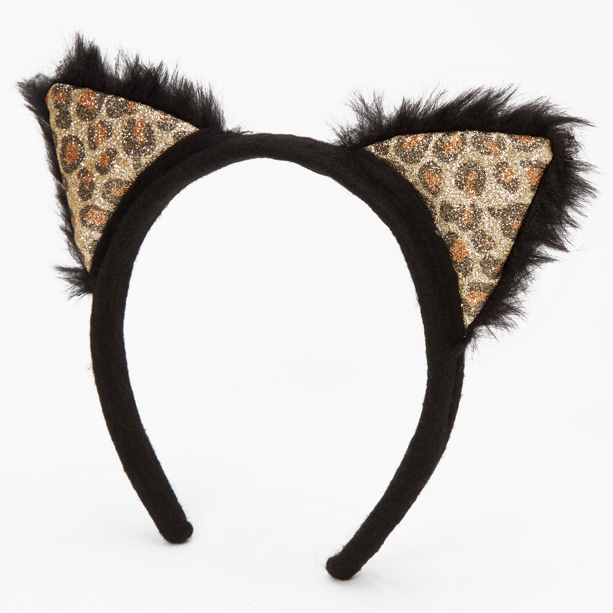 claire's cat ear headbands