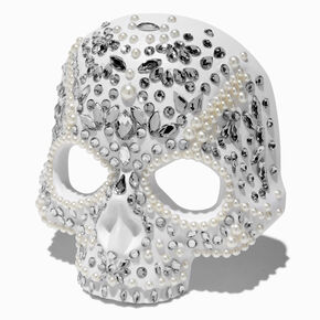 Image of Skeleton Halloween costume