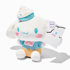 Hello Kitty&reg; And Friends Claire&#39;s Exclusive 6&quot; Cinnamoroll&trade; Confection Plush Toy,