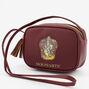 Harry Potter&trade; Gryffindor Crossbody Bag &ndash; Burgundy,