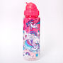 Lot d&rsquo;articles de bain gourde Miss Glitter la licorne,