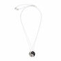 Best Friends Yin Yang Pendant Necklaces - 2 Pack,