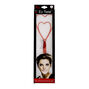 2 Pack Mia EZ-Twist Heart Twist Styling Tool,