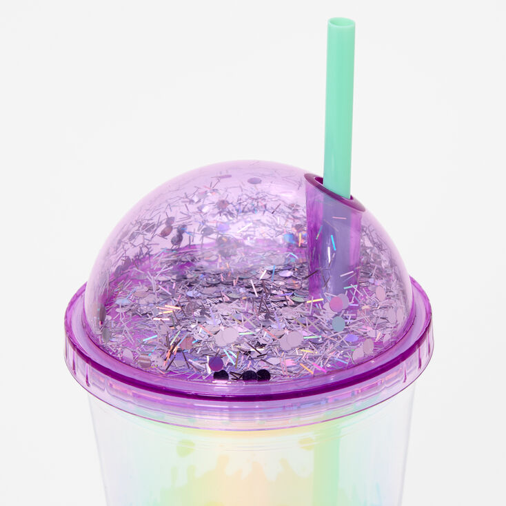 Boba Babe Bubble Tea Tumbler,