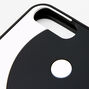 Black &amp; White Yin Yang Phone Case - Fits iPhone&reg; 6/7/8 Plus,