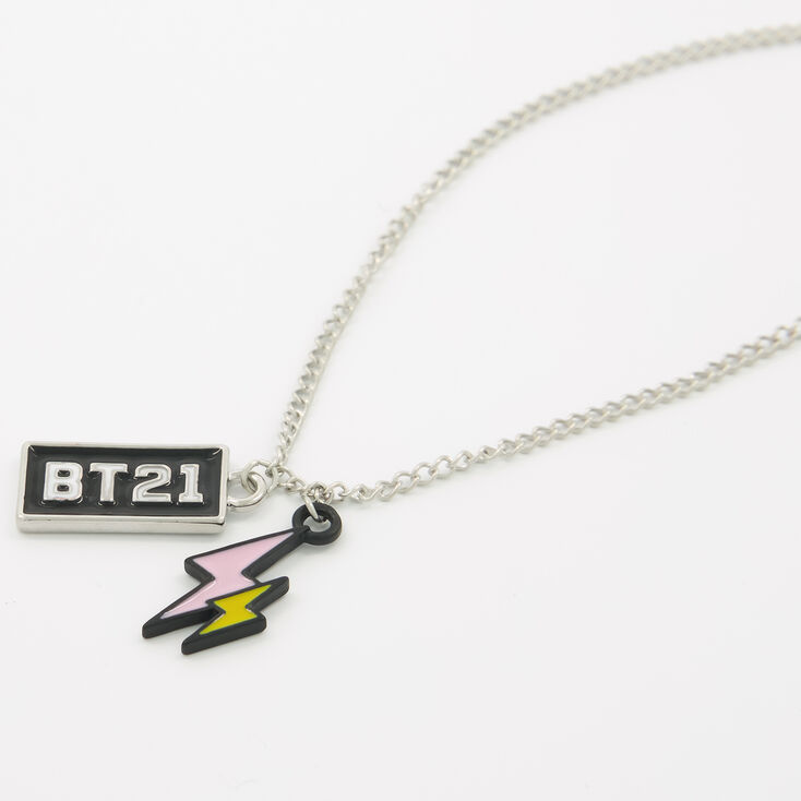 BT21&copy; Pendant Necklace &ndash; 9 Pack,