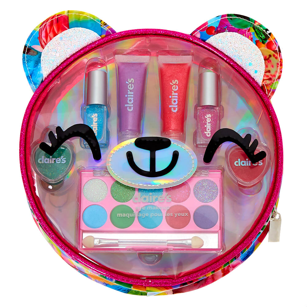 Candy Bear Makeup Set,