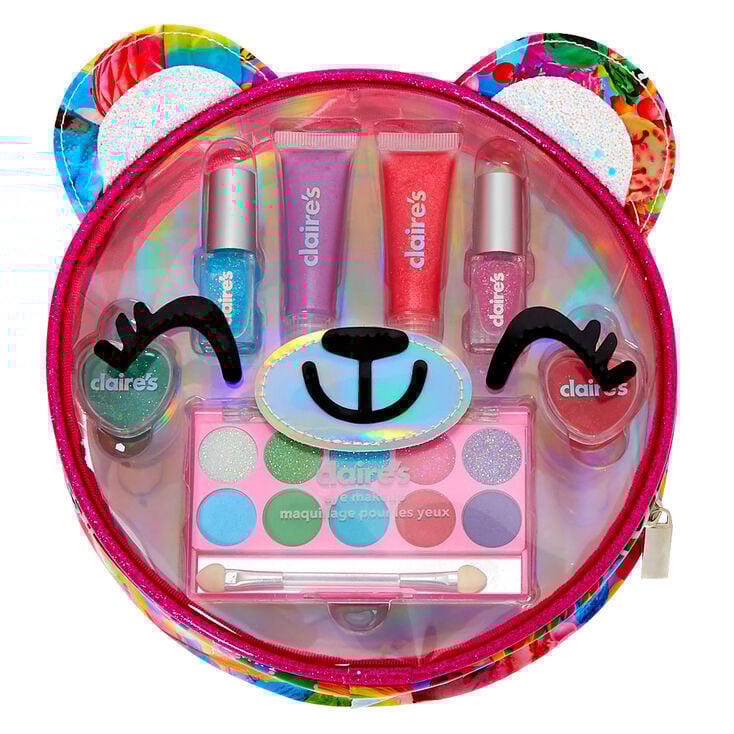 Candy Bear Makeup Set,