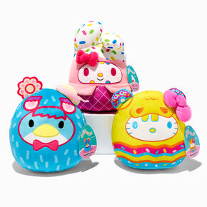 Hello Kitty&reg; And Friends Squishmallows&trade; 8&#39;&#39; Plush Toy - Styles May Vary,