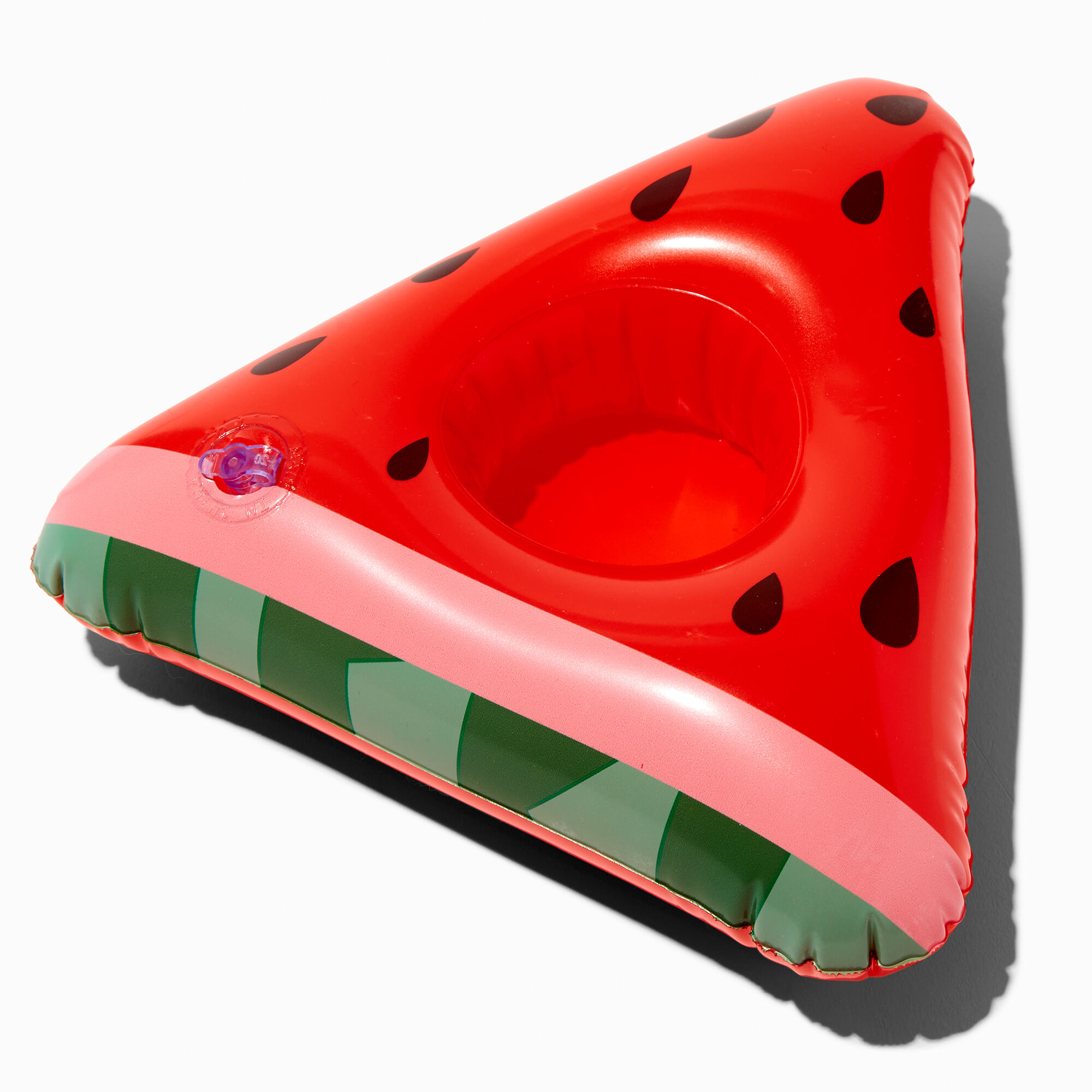 View Claires Watermelon Drink Floatie information