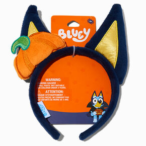 Bluey Halloween Headband,