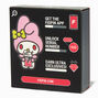FiGPiN&reg; My Melody&trade; Boba Pin,