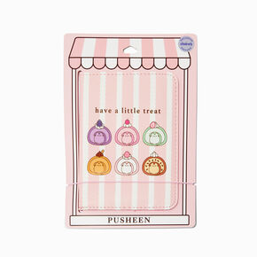 Pusheen&reg; Sweets Claire&#39;s Exclusive Passport Holder,