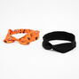 Halloween Mixed Headwraps - 2 Pack,