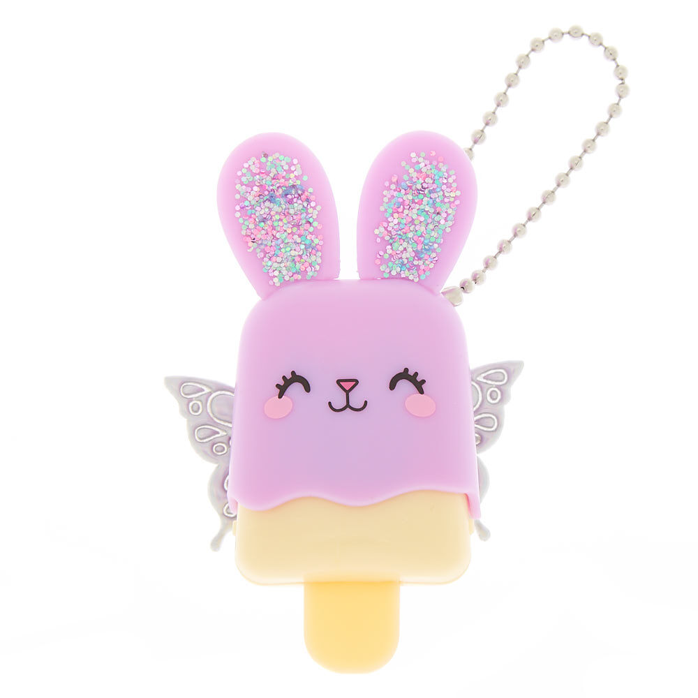 Pucker Pops Bella the Bunny Lip Gloss - Cherry,