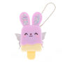 Pucker Pops Bella the Bunny Lip Gloss - Cherry,