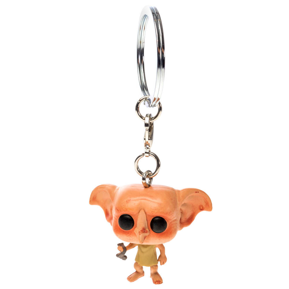 Harry Potter™ Mystery Pocket Pop! Keychain® Surpise Bag,