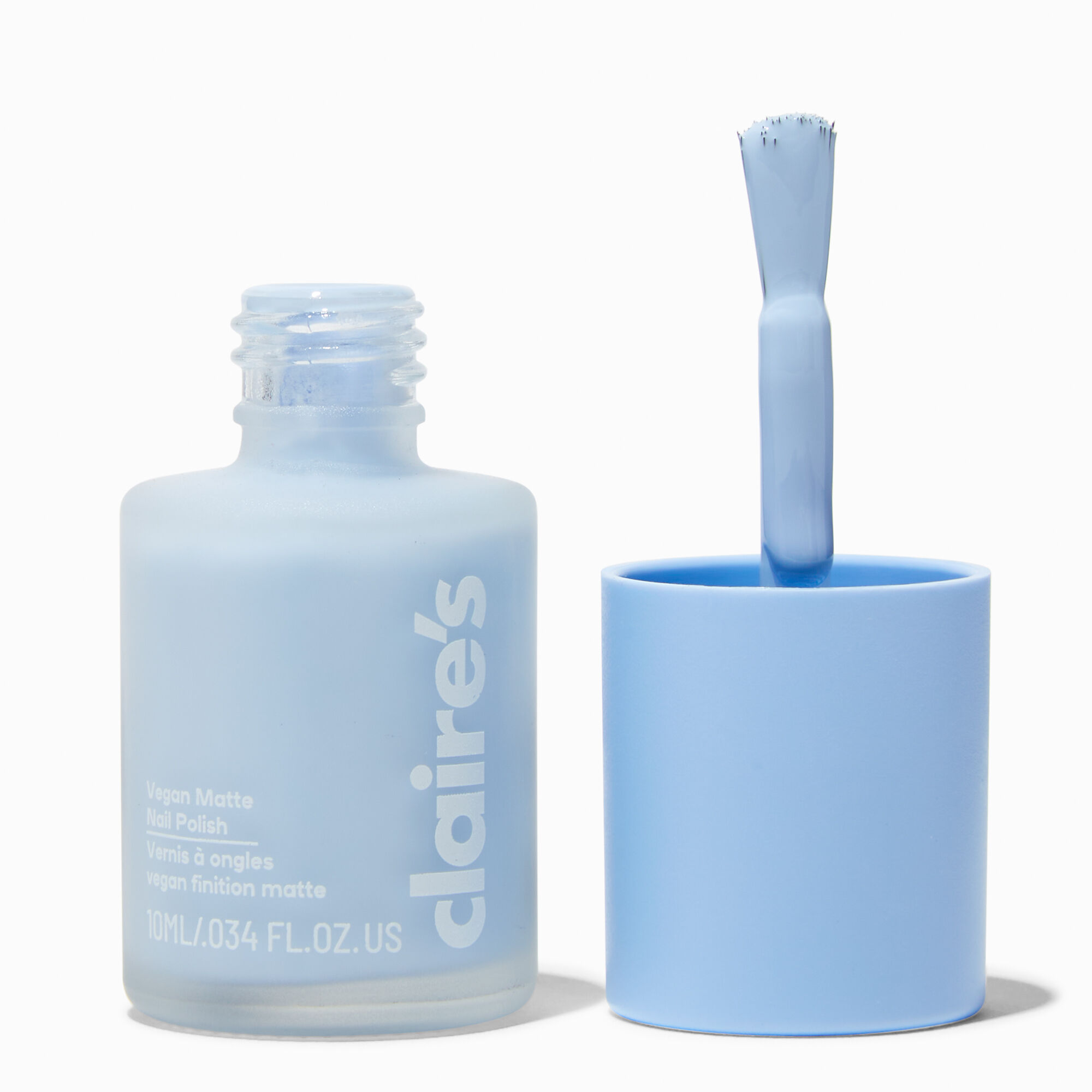 Vernis à ongles mat vegan - Take A Dip,