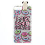 Marley Pug Pop Over Phone Case - Fits iPhone 5/5S/5SE,