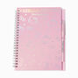 Carnet et stylo en exclusivit&eacute; chez Claire&rsquo;s Hello Kitty&reg; 50e anniversaire,
