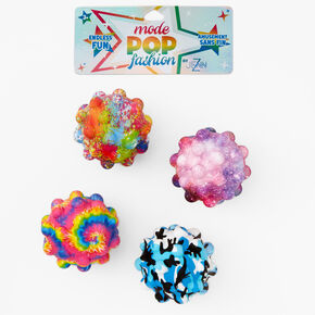 Pop Fashion Popper Ball - Styles May Vary,
