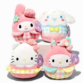 Hello Kitty&reg; And Friends Squishmallows&trade; 8&#39;&#39; Plush Toy - Styles May Vary,