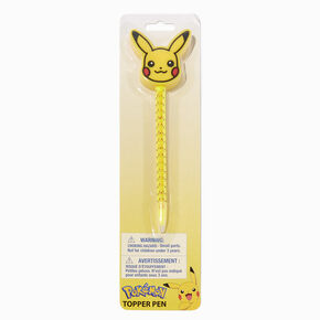 Pok&eacute;mon&trade; Pikachu Pen,