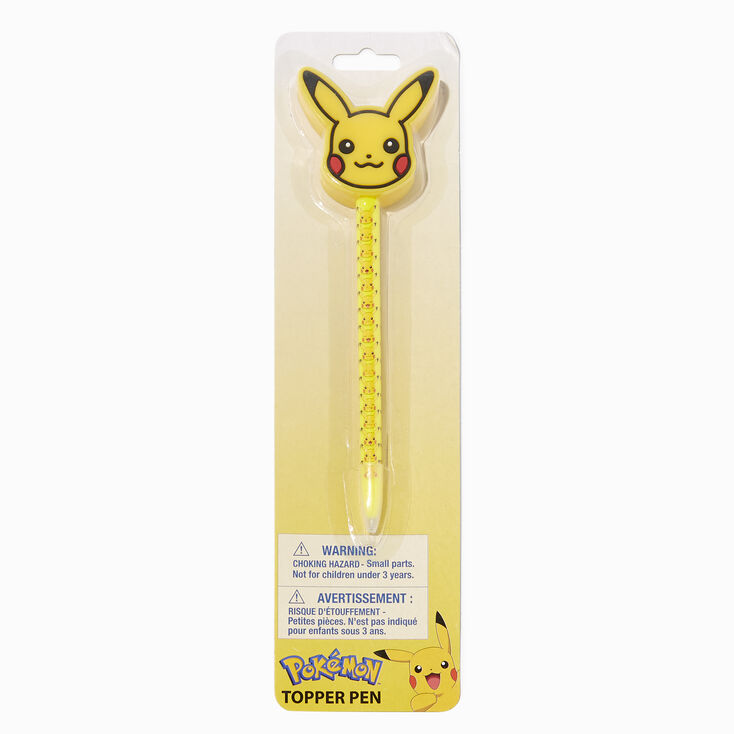 Pok&eacute;mon&trade; Pikachu Pen,