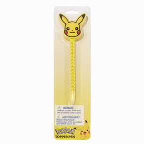 Pok&eacute;mon&trade; Pikachu Pen,