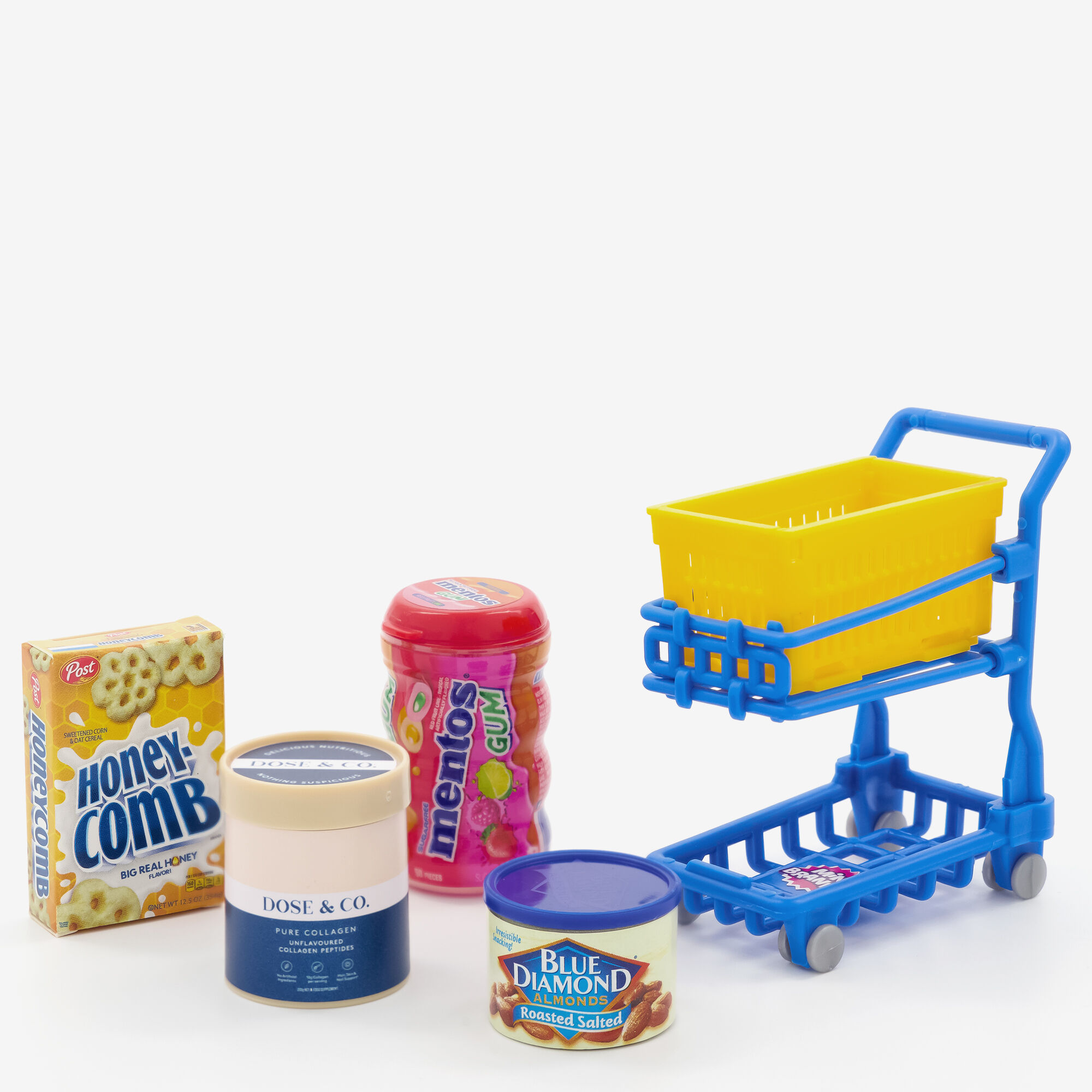 Zuru™ 5 Surprise™ Mini Brands! Blind Bag - Series 2,