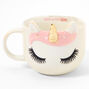 Unicorn Mug - Icy Pink,