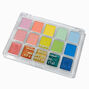 Rainbow Glitz Eyeshadow Palette,