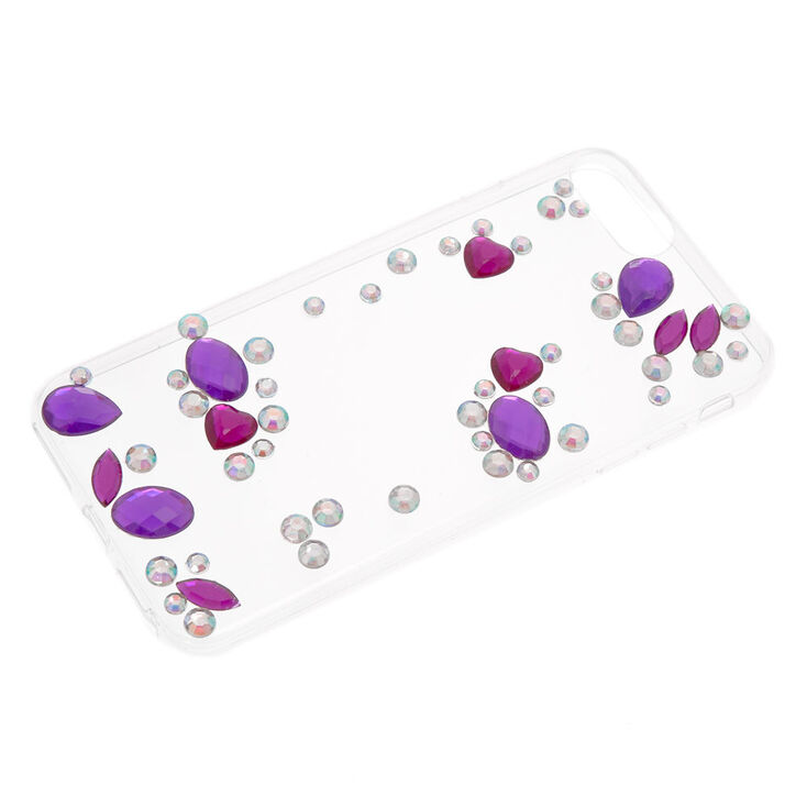 Purple Dreams Phone Case,