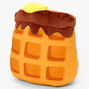 Squishmallows&trade; 8&quot; Claire&#39;s Exclusive Waffle Plush Toy,