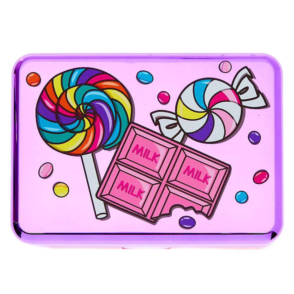 Candy Collection Makeup Set,